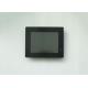 8 Inch High Brightness Monitor Embedded Resistive Touch Display With Auto Dimming
