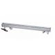 Waterproof Slim Bar PRO LED Linear Wall Washer Lighting With Smooth Dimming Curves