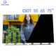 ST4851B02-2 CSOT 49 INCH Led Panel Curve 2K For Samsung TV