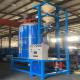 EPS Automatic High Efficiency Batch Pre Expander Foaming Machine With Energy Effcient1400