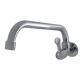 Online Technical Support Modern Single Handle Gold Bathroom Basin Sink Mixer Faucet