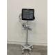 Multi Parameter Medical Monitor Trolley Strong wearable mobile