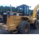 good condition loader caterpillar wheel loader 950f 950g 950h secondhand loader with low price