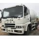 MITSUBISHI 6x4 Used Concrete Mixer Truck