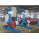 Winding Wire And Cable Machinery Cable Extrusion Machine Portal Type Take Up And Pay Off