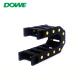 High Quality DOWE H35X200 Drag Chain Conveyor Micro Drag Chain