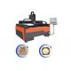 High Speed Laser Metal Cutting Machine 1500*3000mm CNC Laser Cutting And Engraving Machine