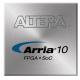 10AX057N1F40E1HG      Intel / Altera