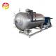 200kg Seafood Freeze-Dried Machine For Drying Fruit Meat Fish And Vegetables