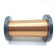 Fiw 4 0.10mm Enameled Magnet Wire 38 Gauge For Motor