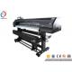 Paper Printing Dye Sublimation Printer For Heat Presses , Flex Banner Printing Machine