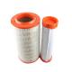 Other Car Fitment 142-1339 142-1404 Air Filter for Excavator Combine Harvester Parts
