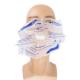 Mouth To Mouth CPR Face Shield Artificial Respiration Emergency Mask