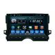 10.1 Pure Android Car GPS Navigation Toyota Reiz with USB SD 3G Wifi