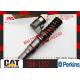 Reman Diesel Fuel Injector Nozzle 392-0201 392-0202 392-0206 20R-0849 392-0225 392-0211 20R-1277 for Caterpillar 3512B 3
