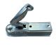 50mm Hitch Ball 3500 Lb Load Capacity Trailer Coupler For 50mm Square Tube