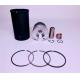 HINO J08E J05E 8MM Engine Cylinder Liner Kit S130A-E0100-88 For SK330-8 SK350LC-8 Diesel Engine Parts S130A•E0100