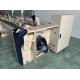 Cam Dobby Water Jet Looms Double Pump 1000 RPM Fabric Textile Machine