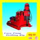 China Hot Sell  GQ-10 Big Pile Hole Drilling Rig