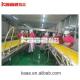Orange Sacs  Juice Extraction Machine Processing Line Automatic Juice Making Machine