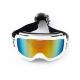 Professional Anti Fog Snow Ski Goggles UV Protective For Men Women Youth