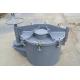 Round Hatch Covers, Horizontally Opening Oil Tight Hatch Cover For Oil Tanker