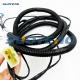530-00213A 53000213A Stereo Wiring Harness For DH220-7 Excavator