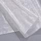 25kg 50kg Hot Seal Transparent Polypropylene PP Woven Bags For Rice Single