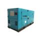 25kva 20KW Denyo Silent Generator Set Ultra Silent Cummins Engine Stamford Alter