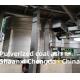 Pulverized Coal Ash For Steel Plants With Direct Furnace Feeding