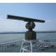 Maritime Surveillance Radar System for Measure ship position / speed / heading