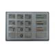 49-216680-717A 49216680717A ATM Machine Parts Diebold EPP5 Keyboard