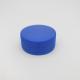 Free samples 38 MM Plastic Bottle Caps Colorful ribbed Screw Cap For Bottle