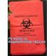 Yellow infectious medical waste disposal plastic bag Biohazard garbage bags, Yellow Waste Bag Disposable Bags For Medica