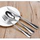 stainless steel flatware set variety for dinner devices silverware