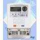 IP 54 Single Phase Enery Meter Keypad Residential Electric Meters Digital  KWH Meter