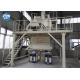 Twin Shaft Tile Adhesive Machine 30T/H Cement Mixing Machine