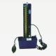 Wall Type Mercury Sphygmomanometer With PVC, Latex Bladder for Wall, Desk WL8015