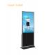 1920x1080 500nits 43 Floor Standing LCD Kiosk Android