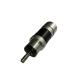 57mm Diameter DC Gear Motor Brushless Design Intermittent Duty W57-PLG42