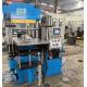 Semi Automatic 2RT Rubber And Silicone Vulcanizing Press Mold Machine For Rubber Gasket