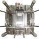 Complex Custom Injection Mould Packing And Logical Box Plastic Injection Mold