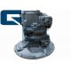 KOMATSU PC220LC-6LE PC220LC-6 Excavator Hydraulic Main Pump 708-2L-00423