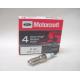 Motorcraft SP490, AYFS-32Y-R Spark Plug  Ford packing new white colour highest quality