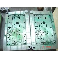 2316 SKD61 Cold Runner Injection Molding , 1*1 Cavity Large Injection Molding