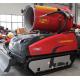 Colossus Automatic Fire Fighting Robot Elevating And Exhausting Smoke 2660kg