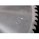 14 Inch artifical Panel Saw Blades diamond tipped Sawblade Tools with Slot