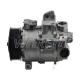 7EU17C 8PK Variable Displacement Compressor 12V For RangeRover For Sport3.6 2004-2013