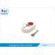 15W Medical Panic Button , Personal Panic Button Alarm System CE Approved