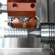Industrial Torno Milling And Turning Machine Fanuc Siemens GSK Cnc Control System